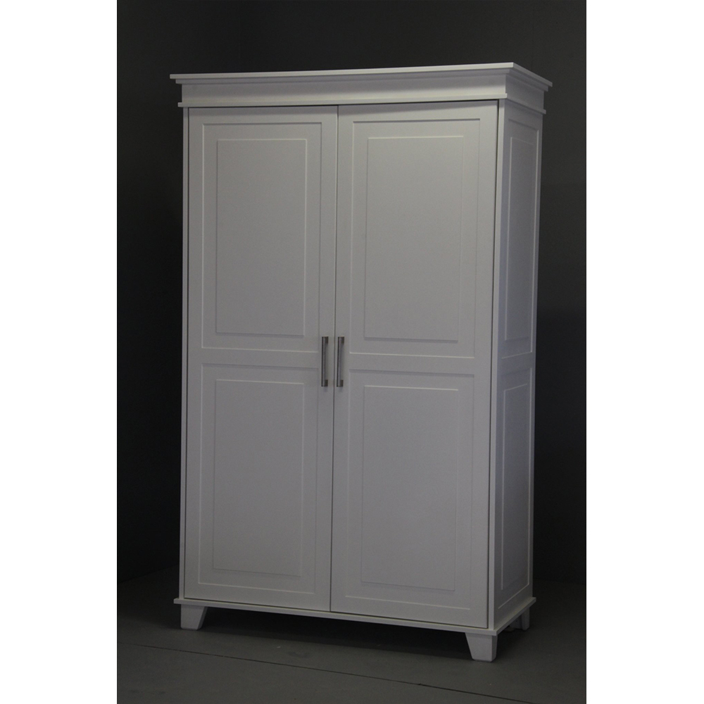Linen/Pantry Cupboards