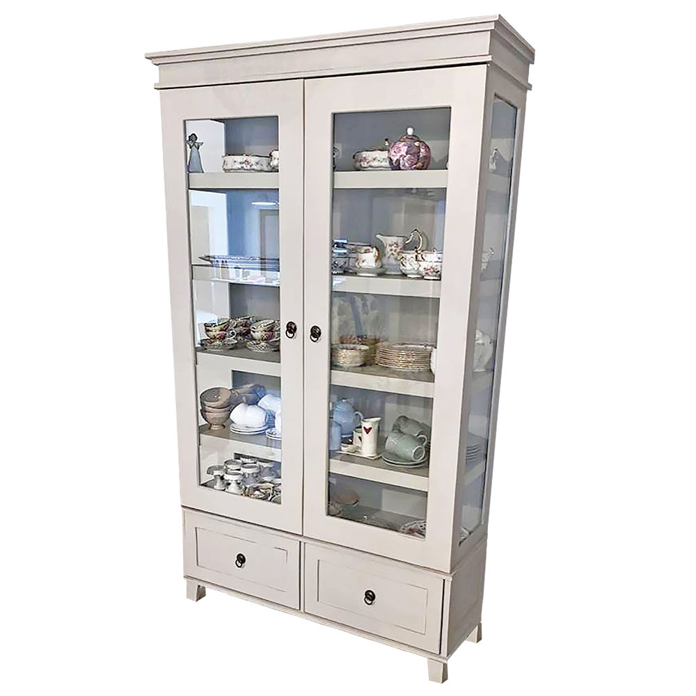 Display Cabinet