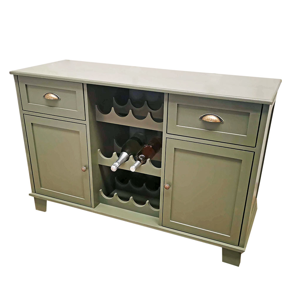 Drinks Cabinet