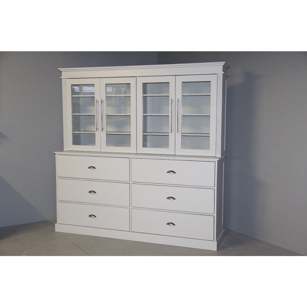 Dining Room Dresser